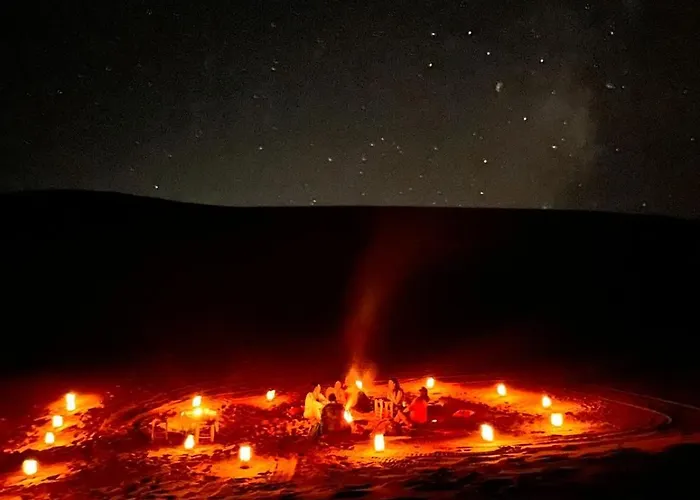 Gambi Camp