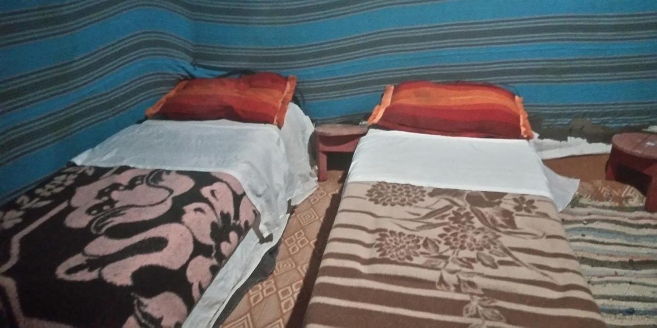 Gambi Camp * Adrouine
