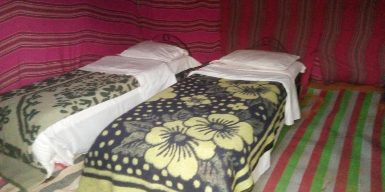 Gambi Camp Adrouine