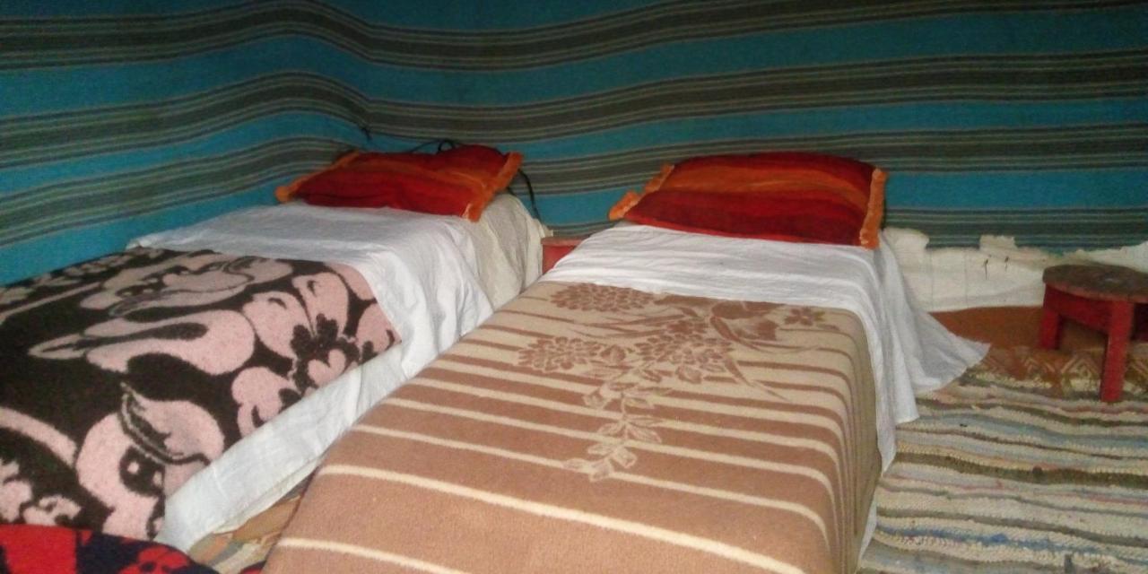 Luxuszelt Gambi Camp
