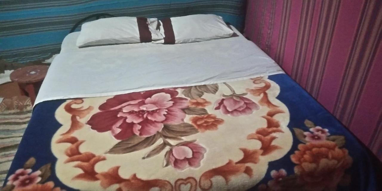 Gambi Camp Luxuszelt *
