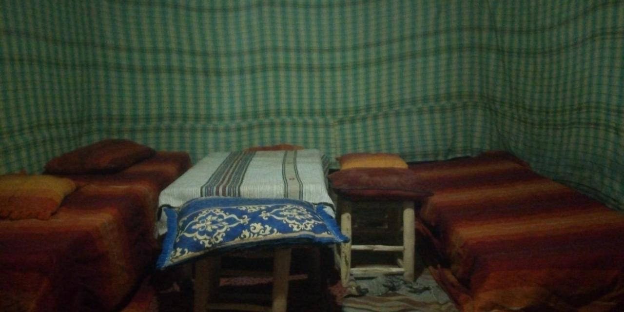 Gambi Camp * Adrouine