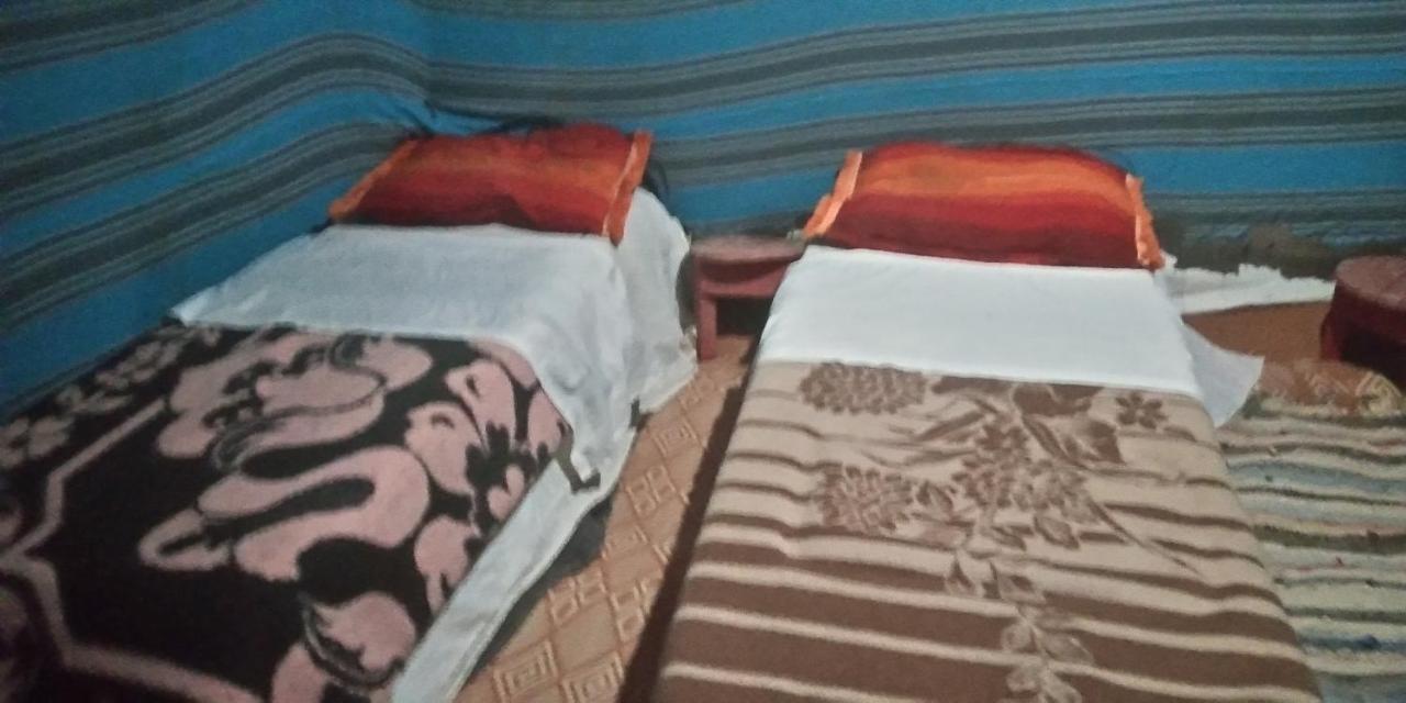 Luxuszelt Gambi Camp *
