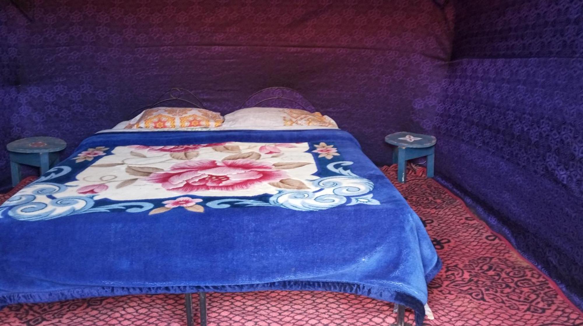 Gambi Camp Adrouine