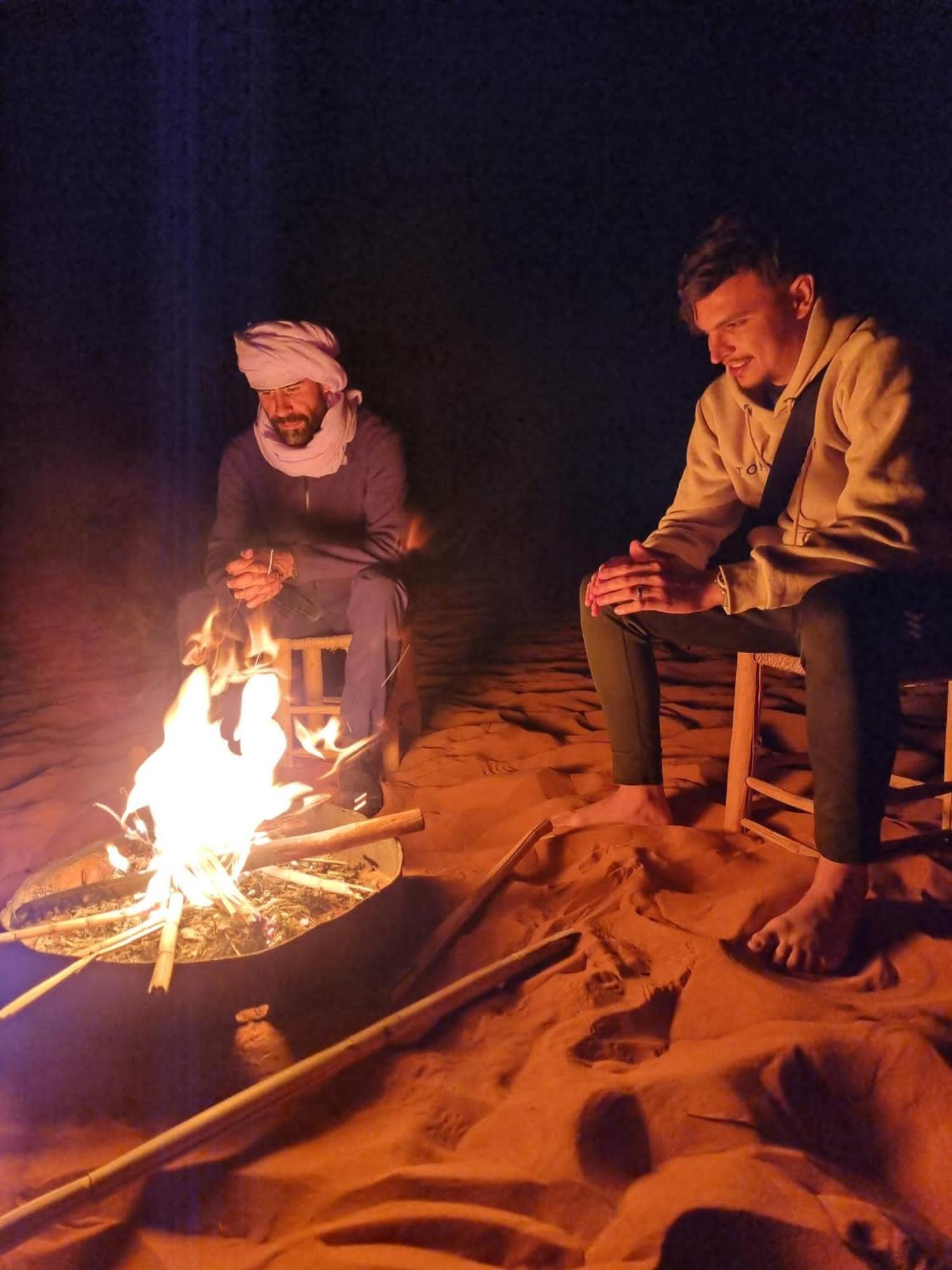 Gambi Camp Adrouine