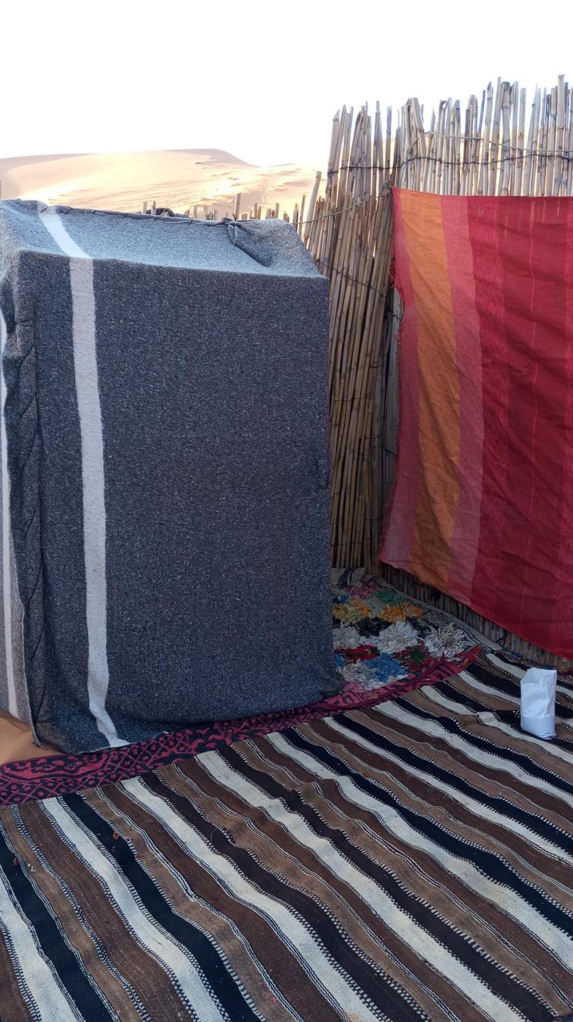 Gambi Camp * Adrouine