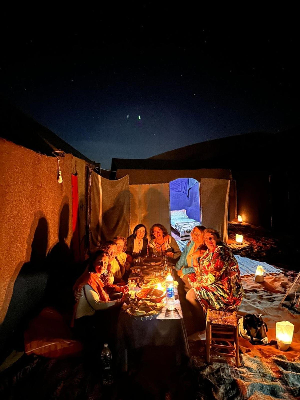 Gambi Camp *