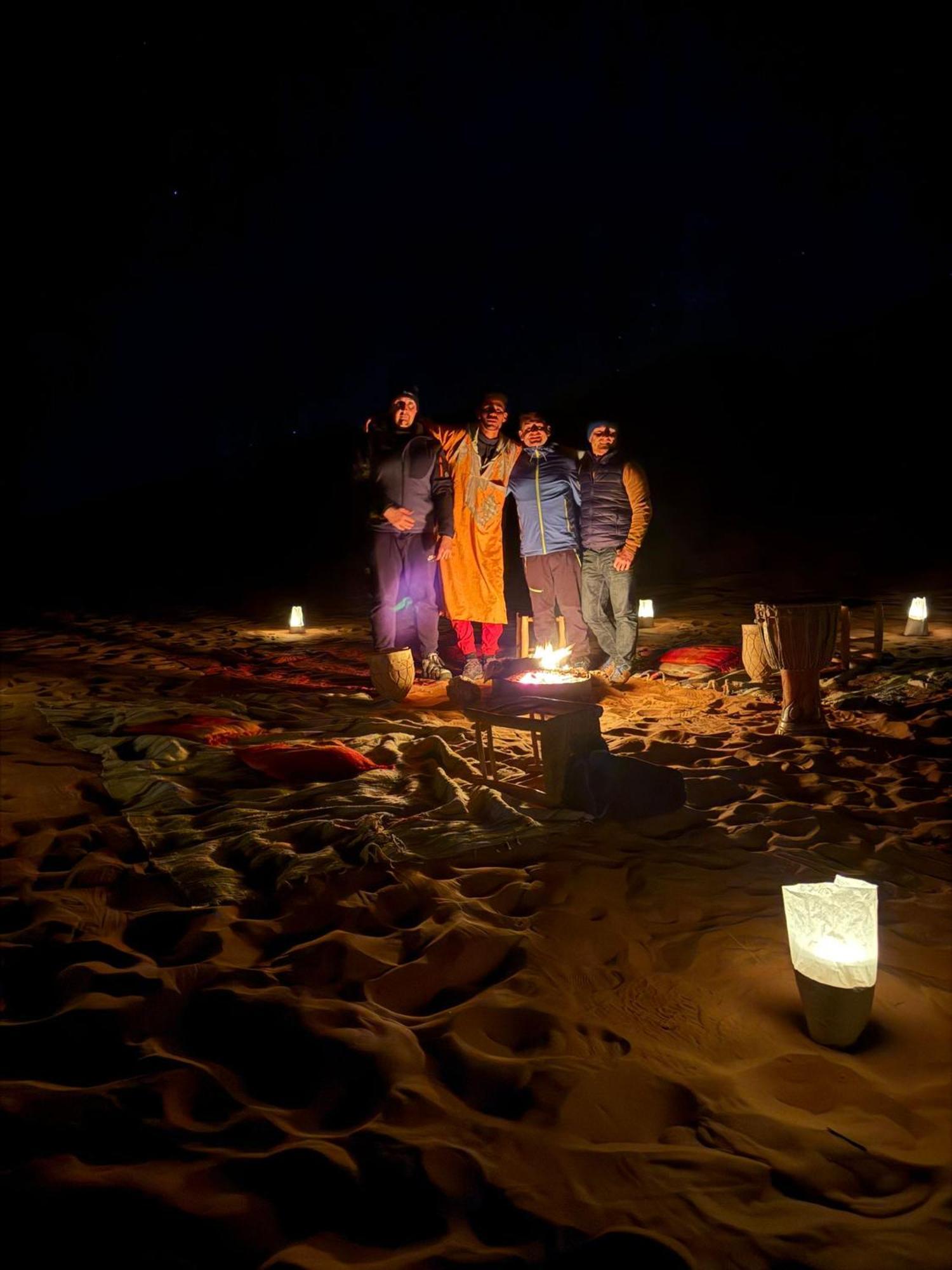Gambi Camp *